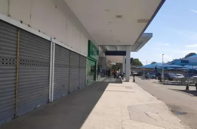 Ponto comercial para alugar no Rio Várzea, Itaboraí 