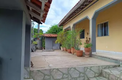 Casa para venda em itaboraí, outeiro das pedras, 2 dormitórios, 3 banheiros, 1 vaga