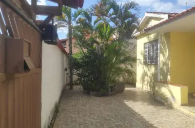 Casa para venda em itaboraí, outeiro das pedras, 3 dormitórios, 1 suíte, 1 banheiro, 2 vagas