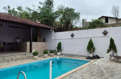Casa para venda em itaboraí, venda das pedras, 4 dormitórios, 2 suítes, 5 banheiros, 2 vagas