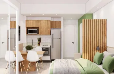 Apartamento para venda em rio de janeiro, centro, 1 dormitório, 1 banheiro