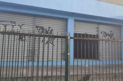 Ponto comercial à venda no Lagoinha, São Gonçalo 