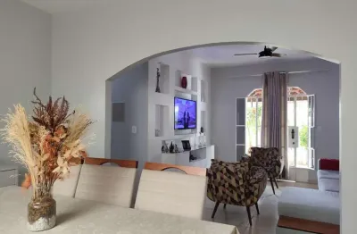 Casa para venda em itaboraí, jardim imperial, 3 dormitórios, 1 suíte, 3 banheiros, 2 vagas