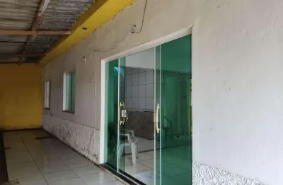 Casa para venda em itaboraí, retiro são joaquim, 2 dormitórios, 1 banheiro, 1 vaga