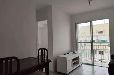 Apartamento para locação em itaboraí, centro, 2 dormitórios, 1 suíte, 2 banheiros, 1 vaga