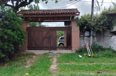 Terreno à venda no Retiro São Joaquim, Itaboraí 