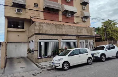 Apartamento para venda em são gonçalo, centro, 3 dormitórios, 1 suíte, 2 banheiros, 1 vaga