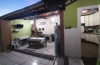 Casa em condomínio para venda em itaboraí, outeiro das pedras, 2 dormitórios, 1 banheiro, 2 vagas