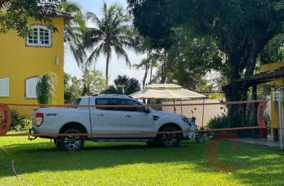 Chácara / sítio à venda no Calundu, Itaboraí 