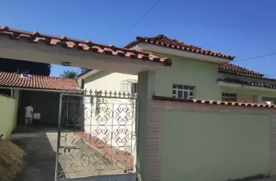 Casa para venda em itaboraí, venda das pedras, 3 dormitórios, 2 banheiros, 1 vaga