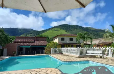 Chácara para venda, agro brasil, 3 dormitórios, 1 suíte, 4 banheiros, 2 vagas