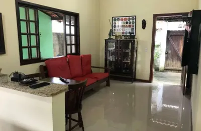 Casa em condomínio para venda em guapimirim, cantagalo, 3 dormitórios, 1 suíte, 2 banheiros, 1 vaga
