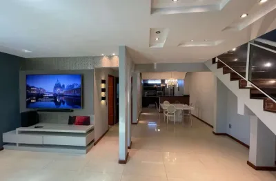 Casa em condomínio para venda em itaboraí, rio várzea, 3 dormitórios, 2 suítes, 3 banheiros, 2 vagas