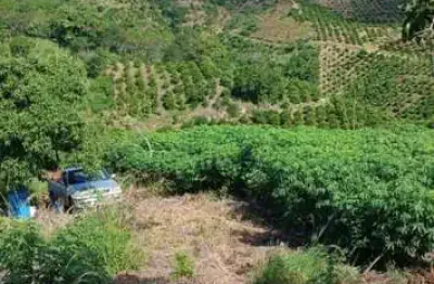 Terreno à venda no Posse dos Coutinhos, Tanguá 