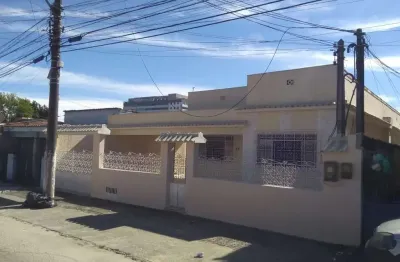 Casa comercial para locação em itaboraí, rio várzea, 3 dormitórios, 1 suíte, 2 banheiros, 2 vagas