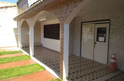 Casa comercial para locação em itaboraí, centro, 4 dormitórios, 1 suíte, 2 banheiros, 2 vagas