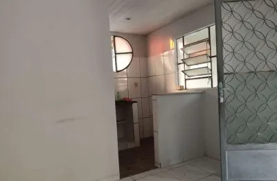 Casa para locação em itaboraí, jardim imperial, 1 dormitório, 1 banheiro