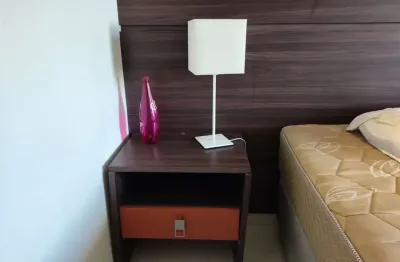 Flat para locação em itaboraí, jardim imperial, 1 dormitório, 1 suíte, 1 banheiro, 1 vaga