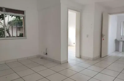 Apartamento para locação em itaboraí, outeiro das pedras, 1 dormitório, 1 banheiro, 1 vaga