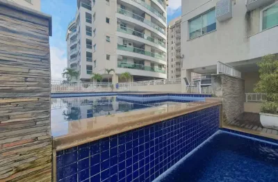 Apartamento para locação em itaboraí, centro, 2 dormitórios, 1 suíte, 2 banheiros, 1 vaga