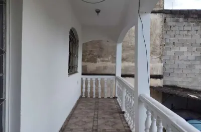 Casa para locação em itaboraí, venda das pedras, 1 dormitório, 1 banheiro