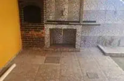 Casa em condomínio para locação em itaboraí, ampliação, 2 dormitórios, 1 banheiro, 1 vaga