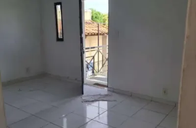 Apartamento para locação em itaboraí, centro, 2 dormitórios, 1 banheiro, 1 vaga