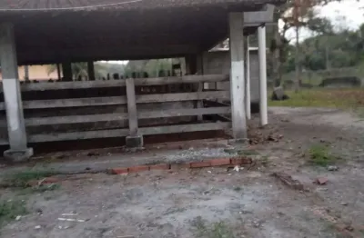 Chácara / sítio à venda na Gleba Colégio, Cachoeiras de Macacu 