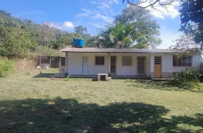 Chácara para venda em tanguá, agro brasil, 1 dormitório, 1 banheiro, 1 vaga