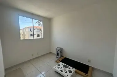 Apartamento para locação em itaboraí, areal, 2 dormitórios, 1 banheiro, 1 vaga
