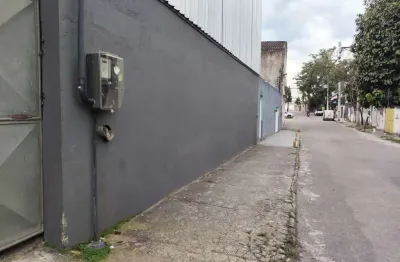 Barracão / Galpão / Depósito para alugar no Centro, Itaboraí 