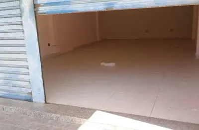 Ponto comercial para alugar no Centro, Itaboraí 