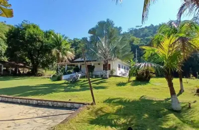 Sítio para venda em itaboraí, picos, 2 dormitórios, 1 suíte, 2 banheiros, 2 vagas