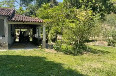 Sítio para venda em tanguá, agro brasil, 2 dormitórios, 2 banheiros, 1 vaga