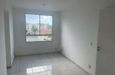 Apartamento para venda em itaboraí, areal, 2 dormitórios, 1 banheiro, 1 vaga