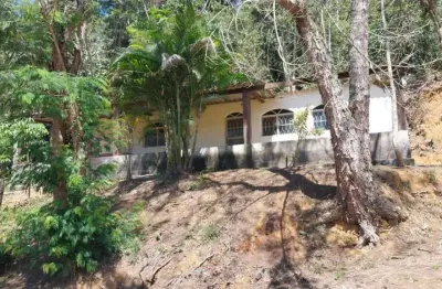 Chácara para venda em itaboraí, centro (sambaetiba), 1 dormitório, 1 banheiro