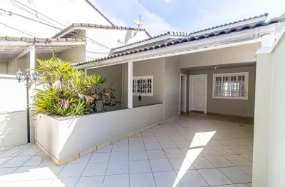 Casa em Condomínio para Venda em Rio de Janeiro, Freguesia (Jacarepaguá), 3 dormitórios, 1 suíte, 5 banheiros, 3 vagas