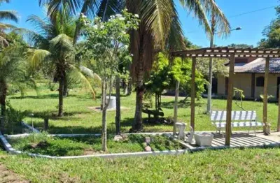 Sítio para Venda em Itaboraí, Vila Rica, 3 dormitórios, 1 suíte, 2 banheiros, 1 vaga