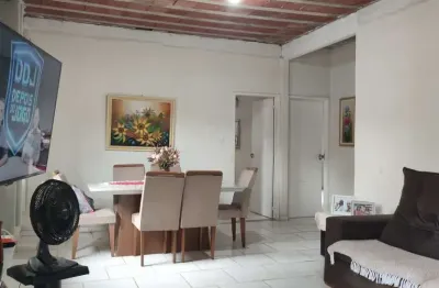 Casa para Venda em Itaboraí, Areal, 3 dormitórios, 1 suíte, 2 banheiros, 1 vaga