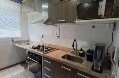 Apartamento para Venda em Itaboraí, Venda das Pedras, 2 dormitórios, 1 banheiro, 1 vaga