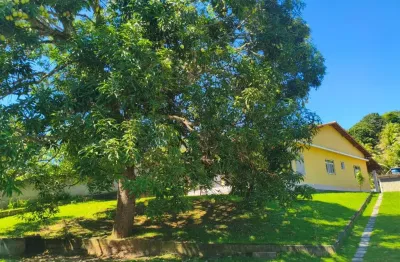 Chácara para Venda em Tanguá, Mangueirinha, 3 dormitórios, 1 suíte, 2 banheiros, 1 vaga