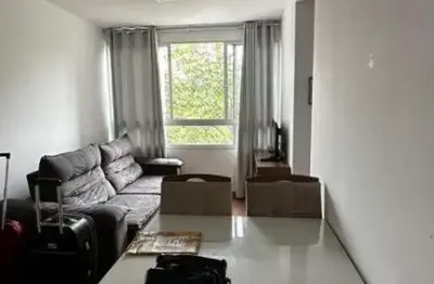 Apartamento para Locação em Itaboraí, Venda das Pedras, 2 dormitórios, 1 banheiro, 1 vaga