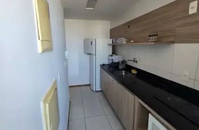 Flat para Venda em Itaboraí, Centro, 1 dormitório, 1 banheiro, 1 vaga