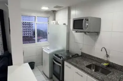 Apartamento para Locação em Itaboraí, Outeiro das Pedras, 2 dormitórios, 1 suíte, 2 banheiros, 1 vaga