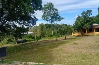 Sítio para Venda em Itaboraí, Agro Brasil (Sambaetiba), 2 dormitórios, 1 suíte, 2 banheiros, 1 vaga