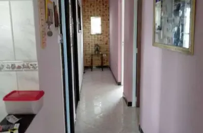 Casa para Venda em Itaboraí, Parque Aurora (Itambi), 3 dormitórios, 1 suíte, 2 banheiros, 1 vaga