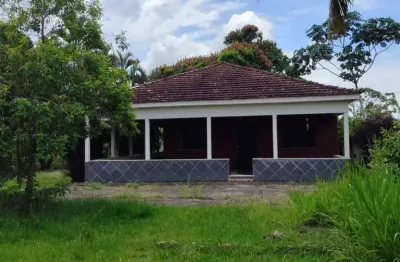 Chácara para Venda em Itaboraí, Centro (Manilha), 3 dormitórios, 1 suíte, 2 banheiros, 1 vaga