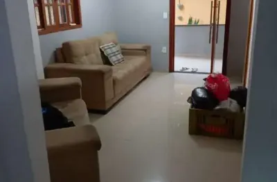 Casa em Condomínio para Venda em Itaboraí, Aldeia da Prata (Manilha), 3 dormitórios, 1 suíte, 2 banheiros, 1 vaga