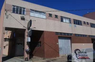 Sala comercial com 1 sala para alugar na Rua Major Sezino Pereira de Souza, 842, Centro, Araucária