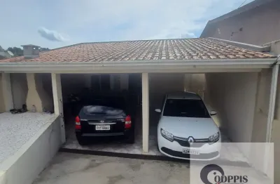 Casa com 2 quartos à venda na Avenida Curitiba, 2097, Iguaçu, Araucária